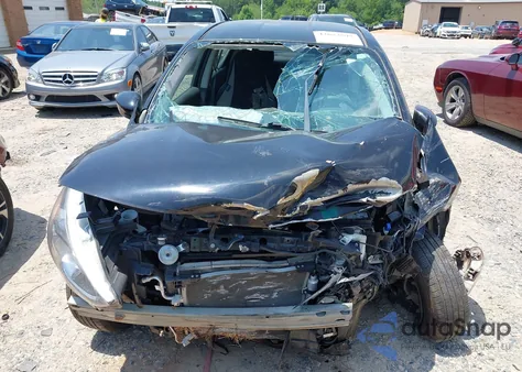 2017 Nissan Versa S/S Plus/Sv/Sl z USA, uszkodzony, nr VIN 3N1CN7AP1HL805042